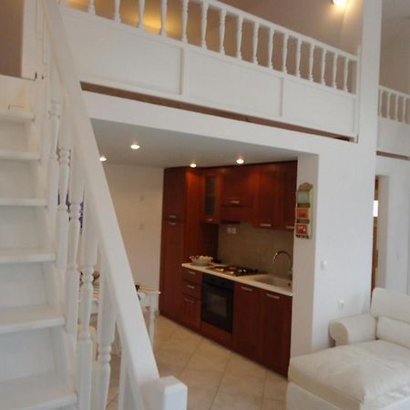 Caldera Studios Astypalaia Luaran gambar