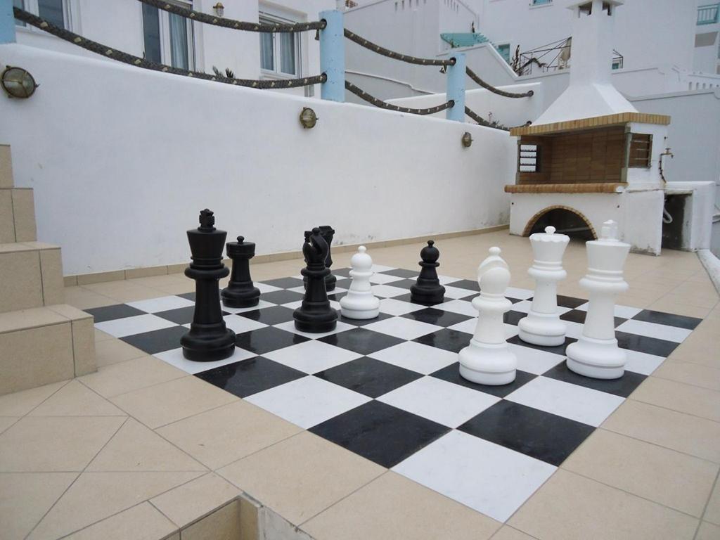 Caldera Studios Astypalaia Luaran gambar