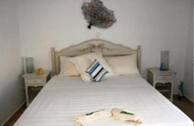 Caldera Studios Astypalaia Bilik gambar