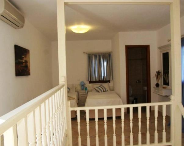 Caldera Studios Astypalaia Bilik gambar