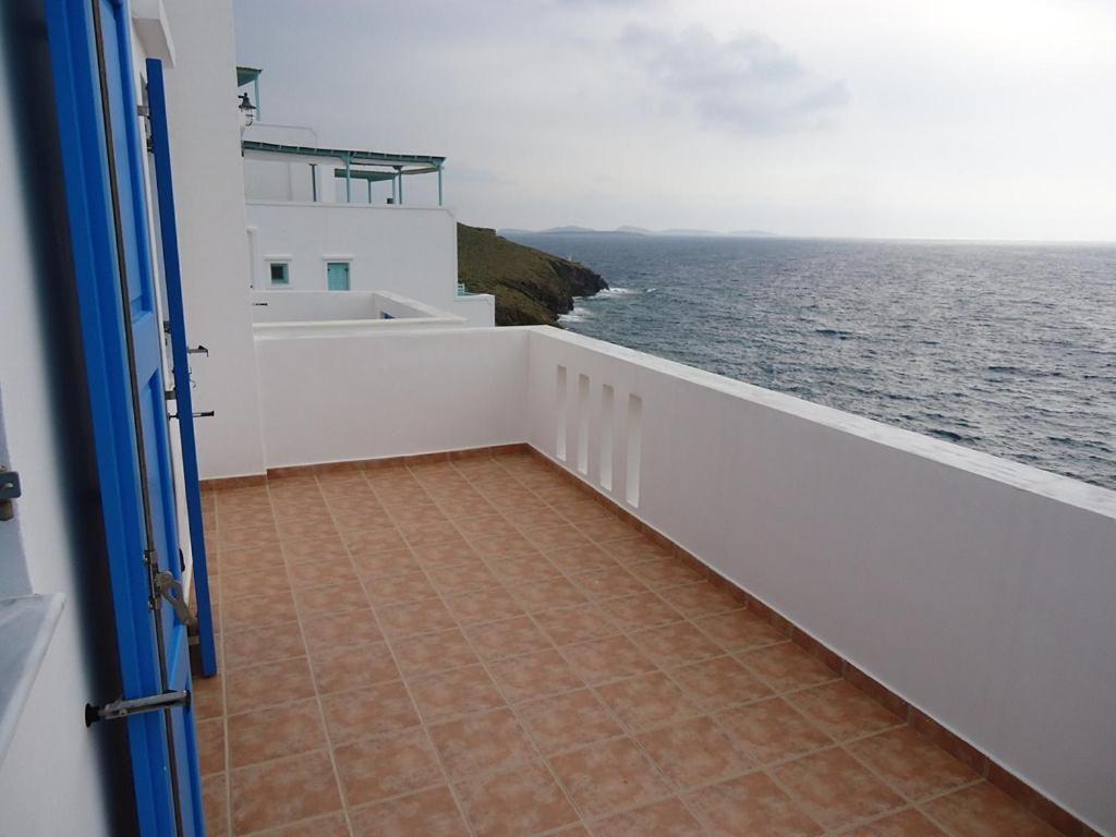 Caldera Studios Astypalaia Bilik gambar