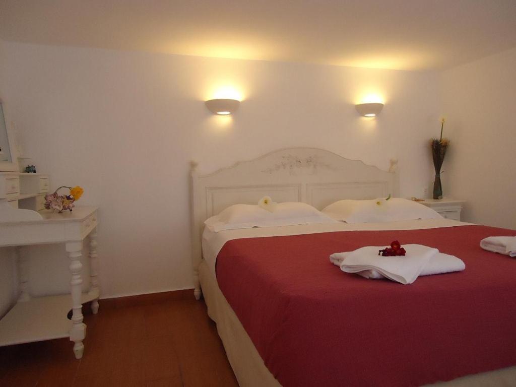 Caldera Studios Astypalaia Bilik gambar