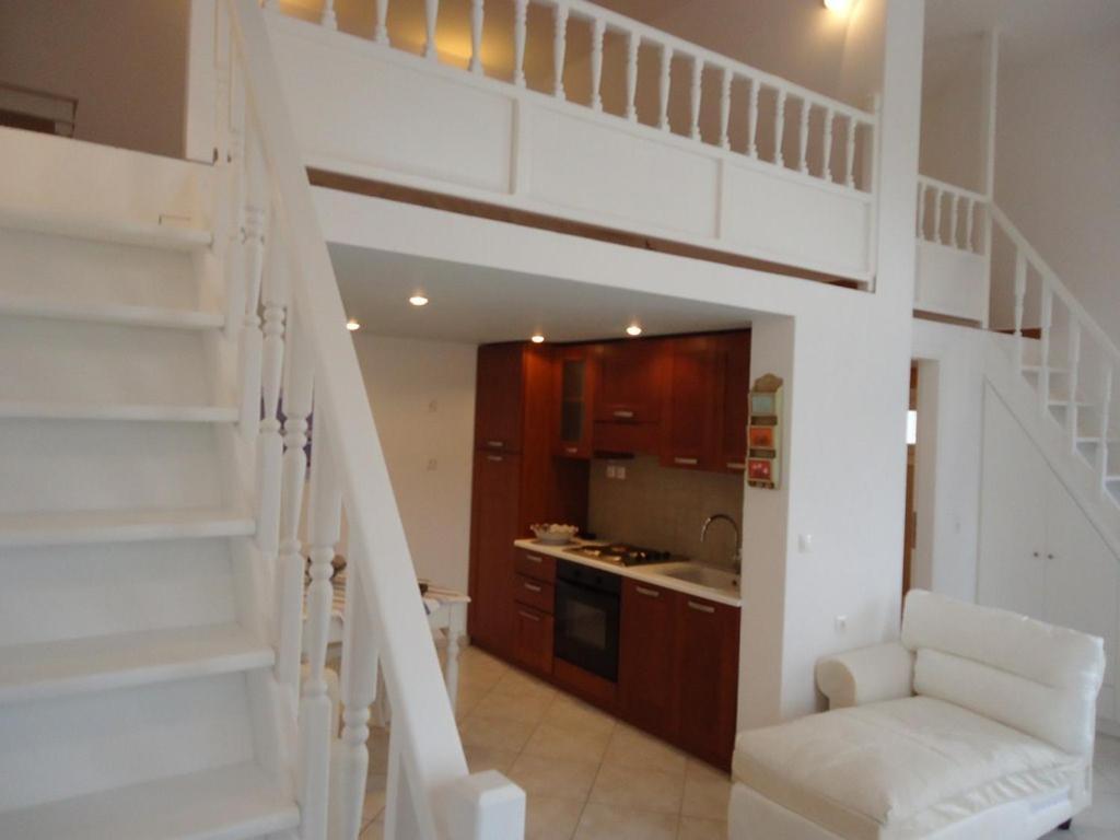 Caldera Studios Astypalaia Luaran gambar