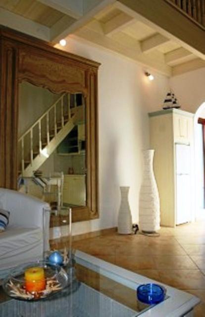 Caldera Studios Astypalaia Luaran gambar