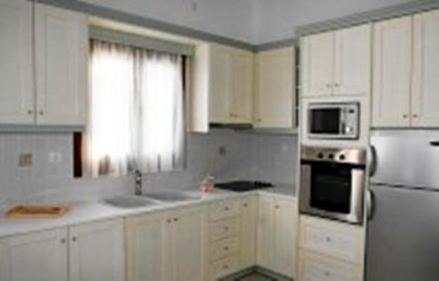 Caldera Studios Astypalaia Luaran gambar