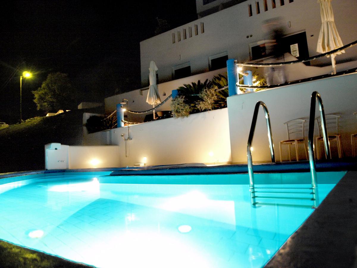 Caldera Studios Astypalaia Luaran gambar