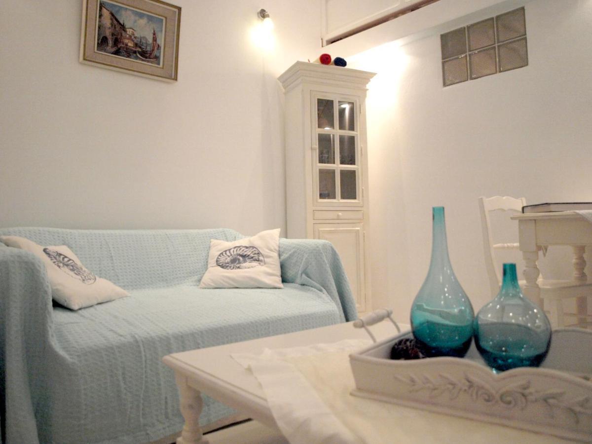 Caldera Studios Astypalaia Bilik gambar