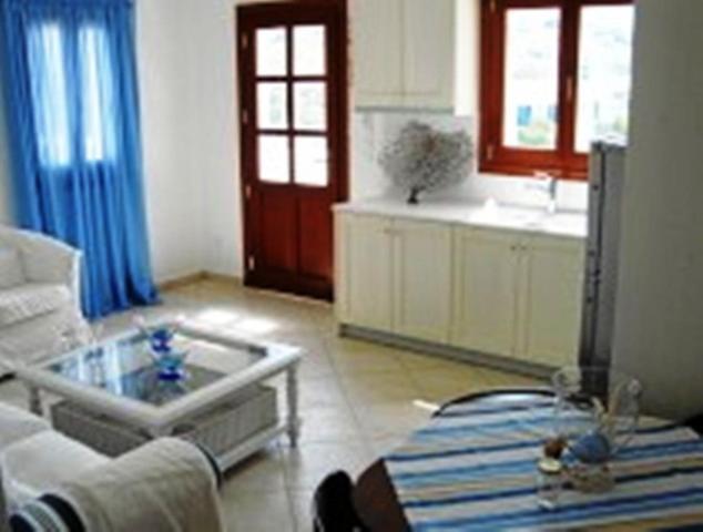Caldera Studios Astypalaia Luaran gambar