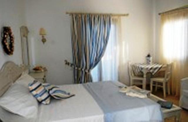 Caldera Studios Astypalaia Luaran gambar